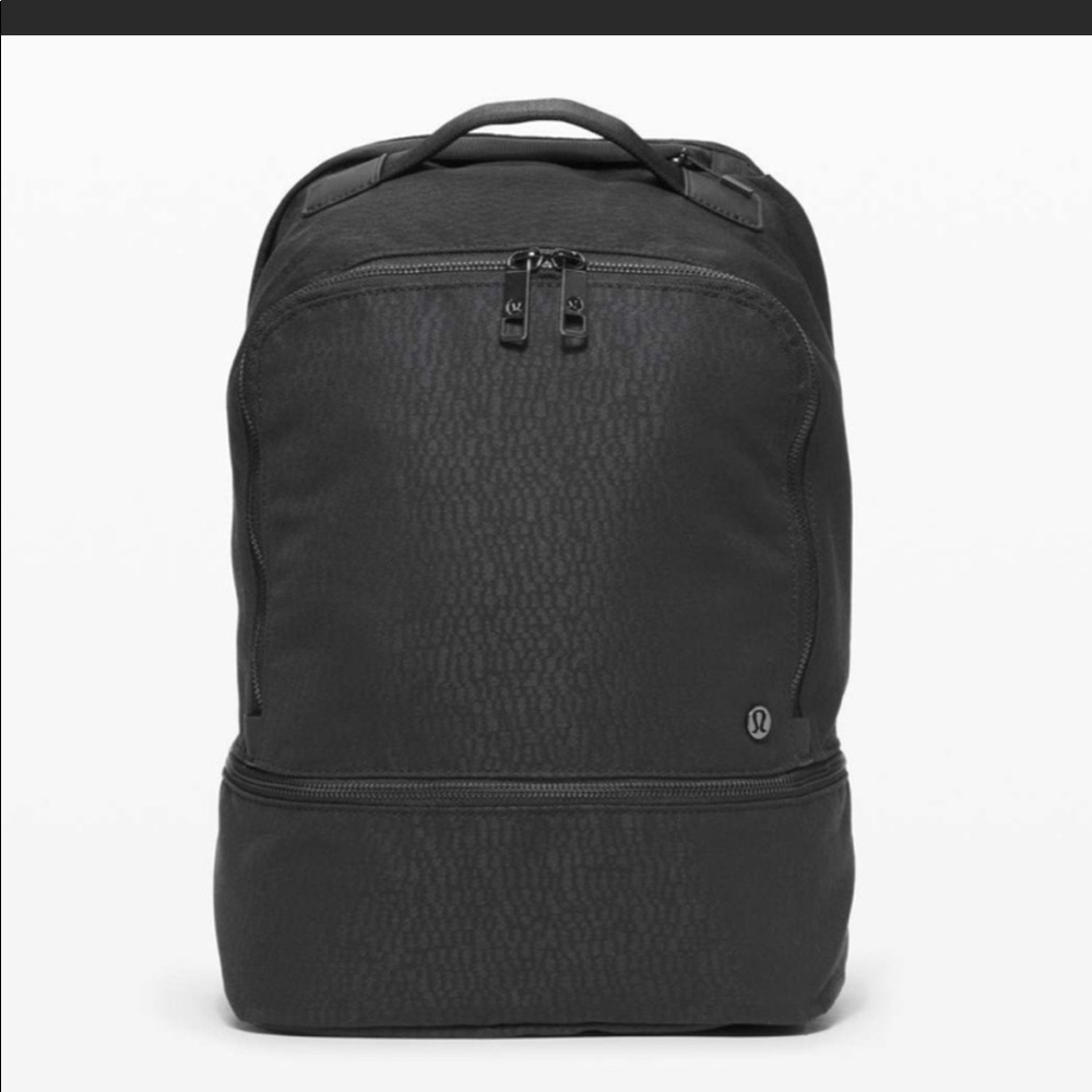 City Adventurer Backpack 17L